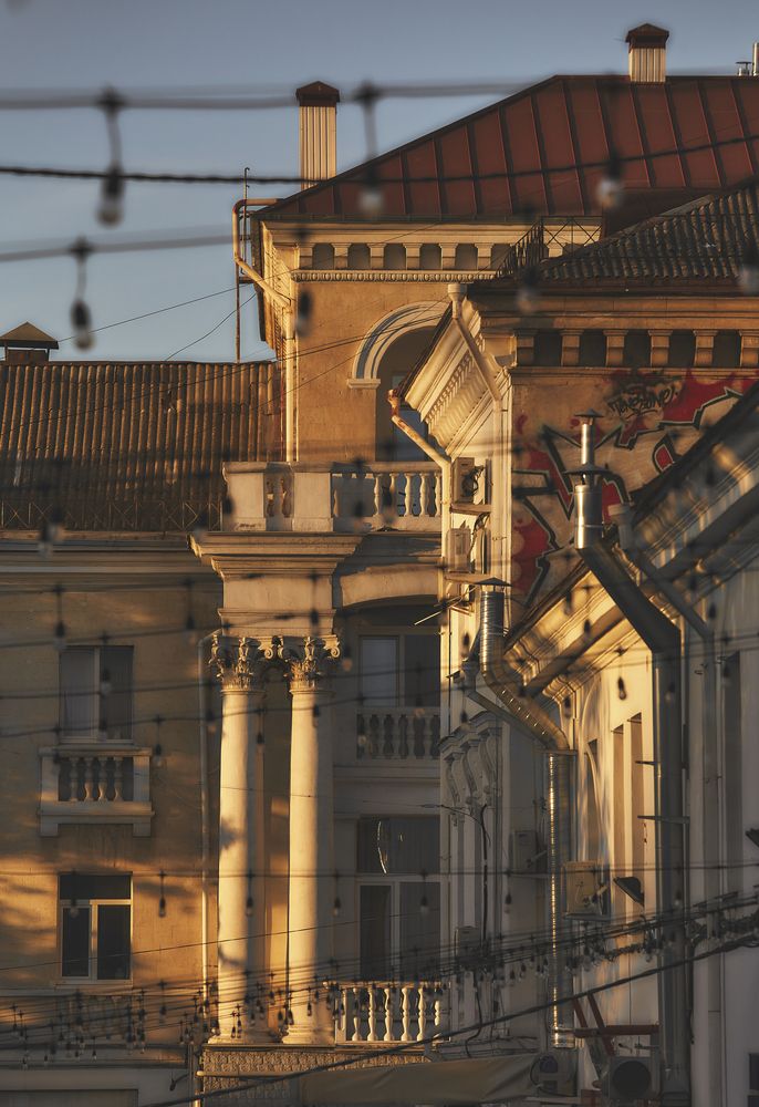 Фотография автора constantnine