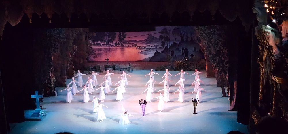 Photograph by Tatiana Denisova