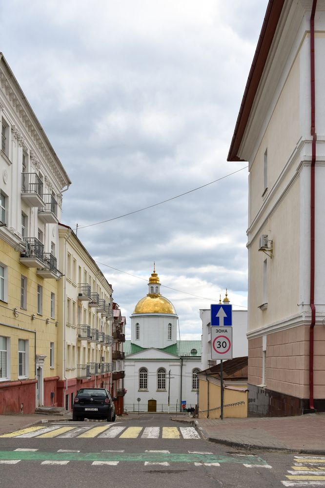 Photograph by Лариса Толкачёва