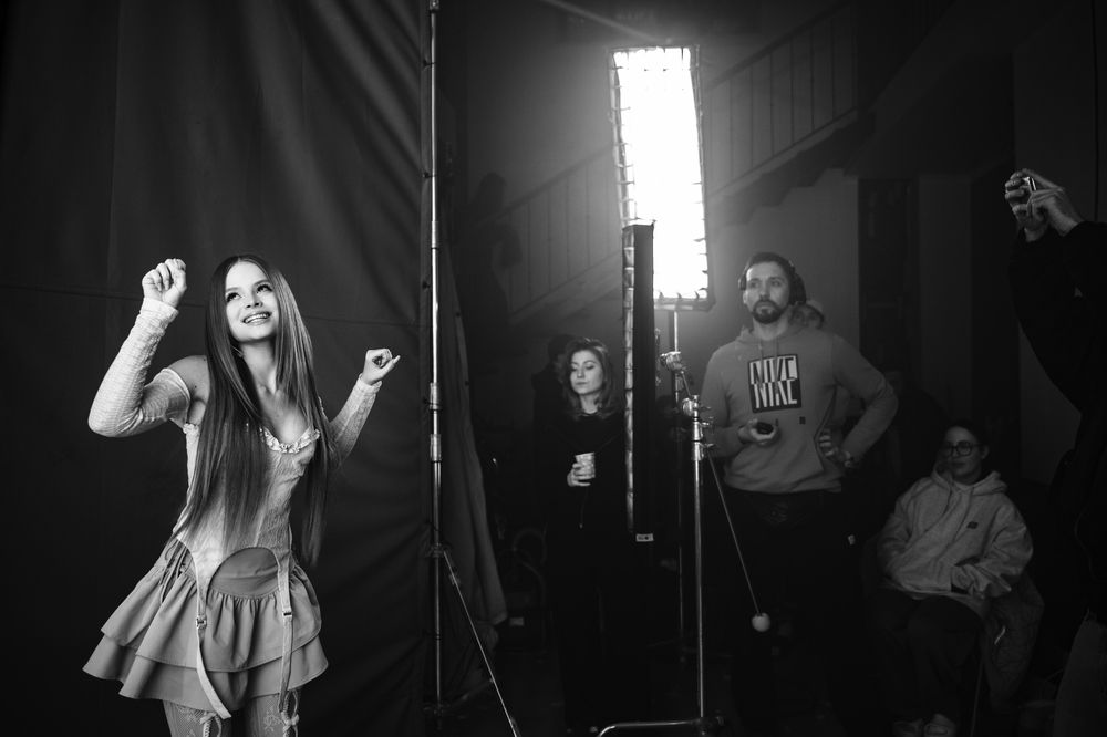 Фотография автора Иван Саяпин