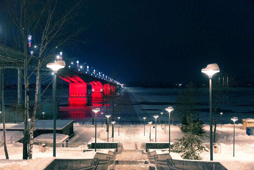 Photograph by Андрей Курбатов