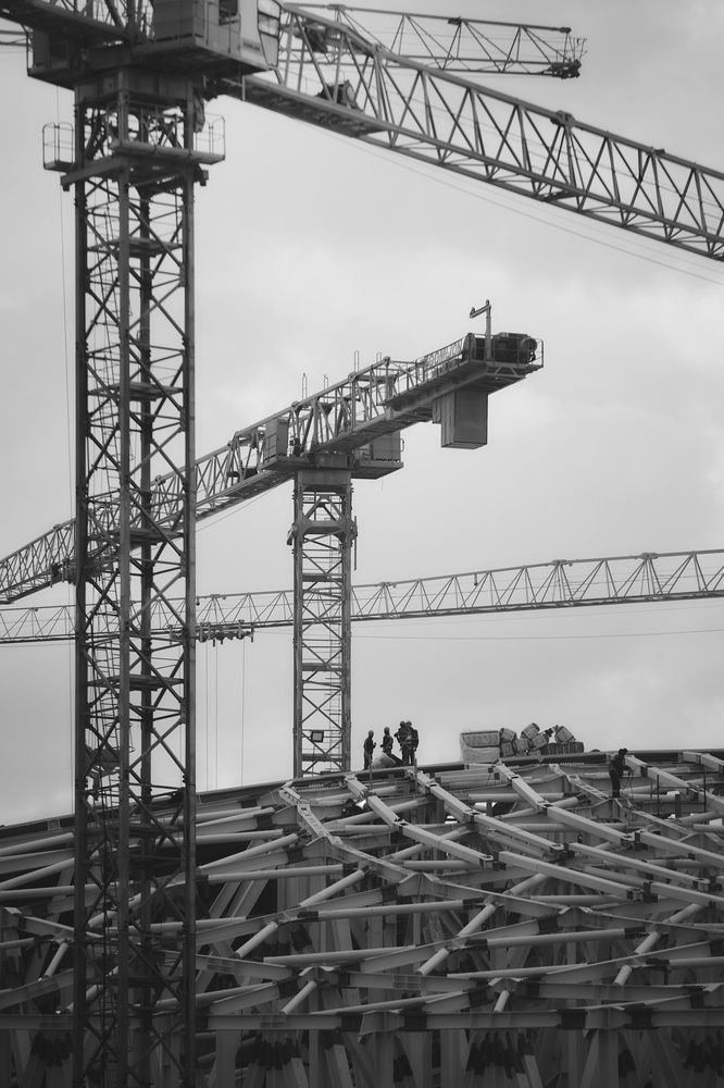 Фотография автора constantnine