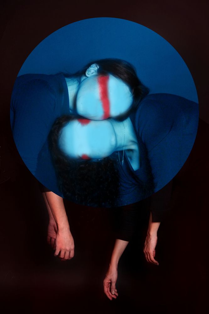 Photograph by Ghazal Hosseini