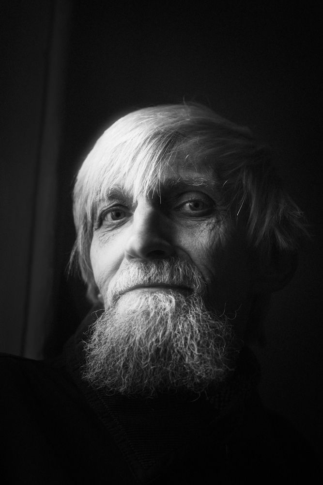 Photograph by Надежда Буаллаг