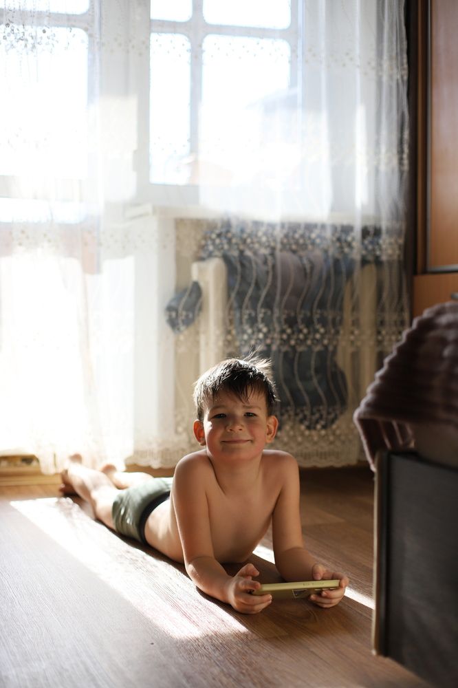 Photograph by Мария Жукова