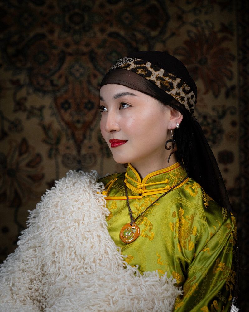 Photograph by Khasbold Amarjargal