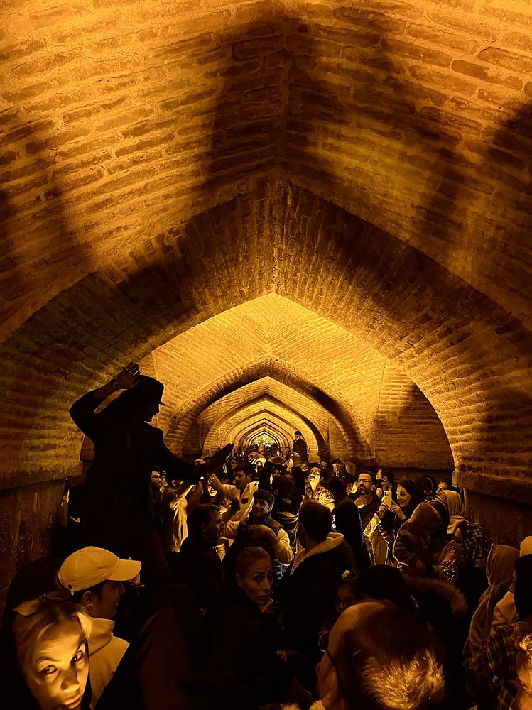 Фотография автора Ershad Mazloomi