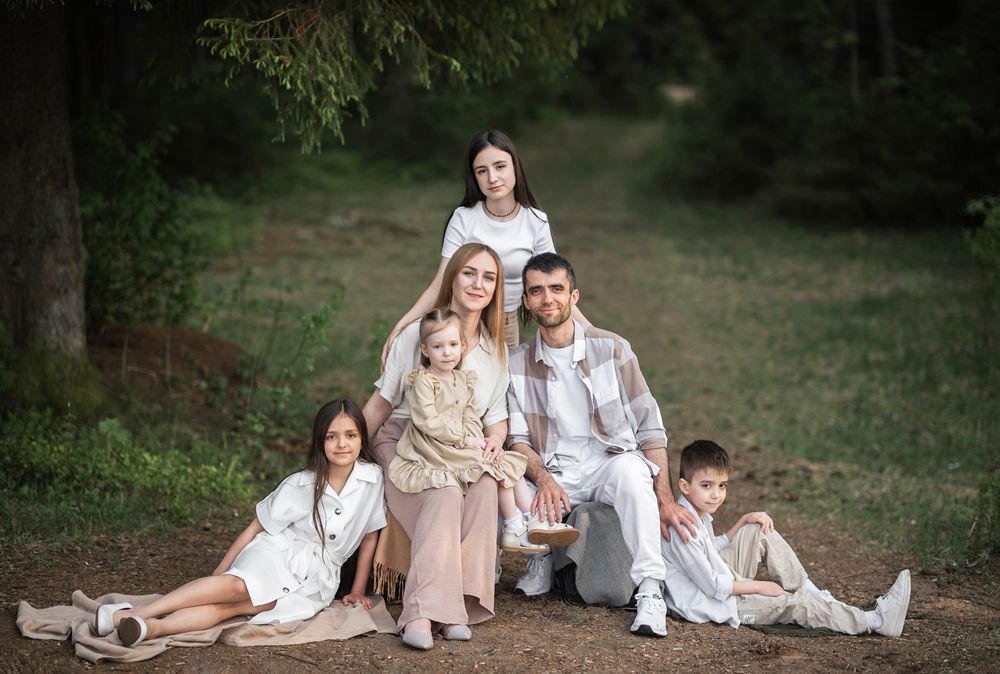 Photograph by Наталья Линдт