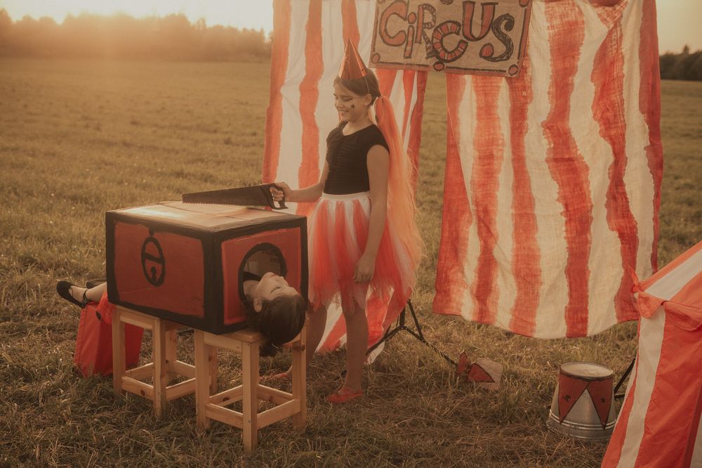 Photograph by Анна Баичкина