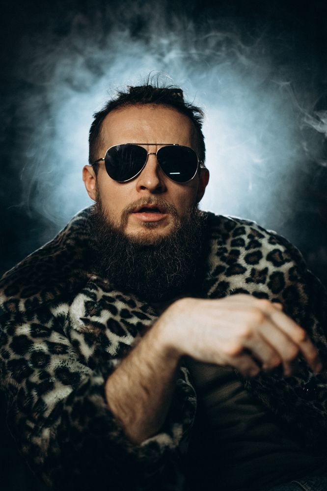 Photograph by Юлиан Лычангин