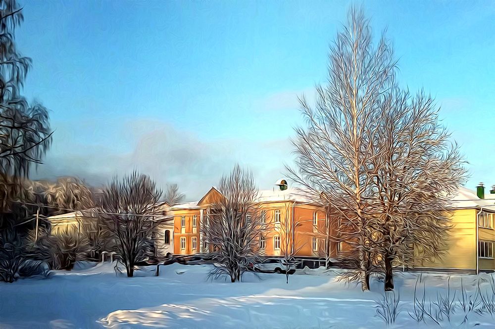 Фотография автора Вера,  Саша  Натан Фотогруппа ВЕСНА