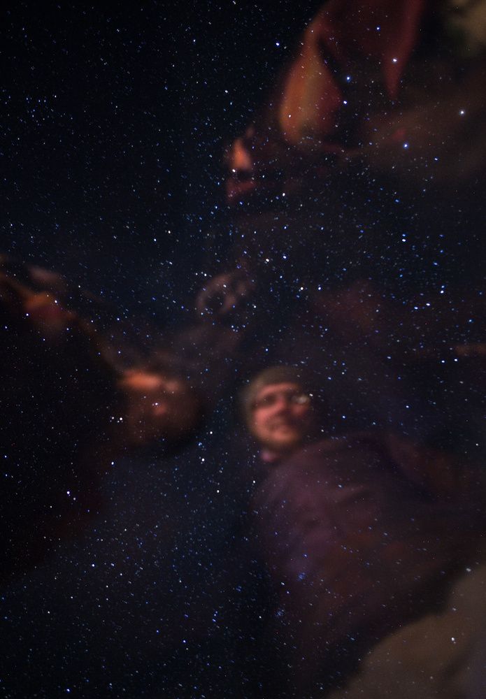 Photograph by Alexander Popov