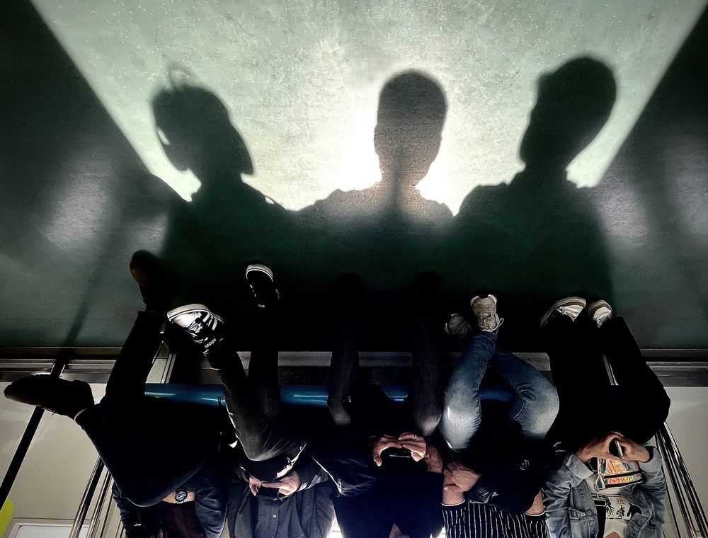 Фотография автора Ershad Mazloomi