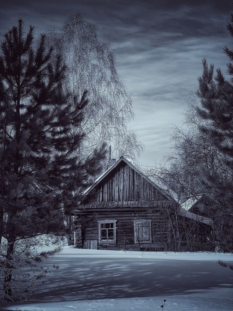 Фотография автора Анастасия Огурцова