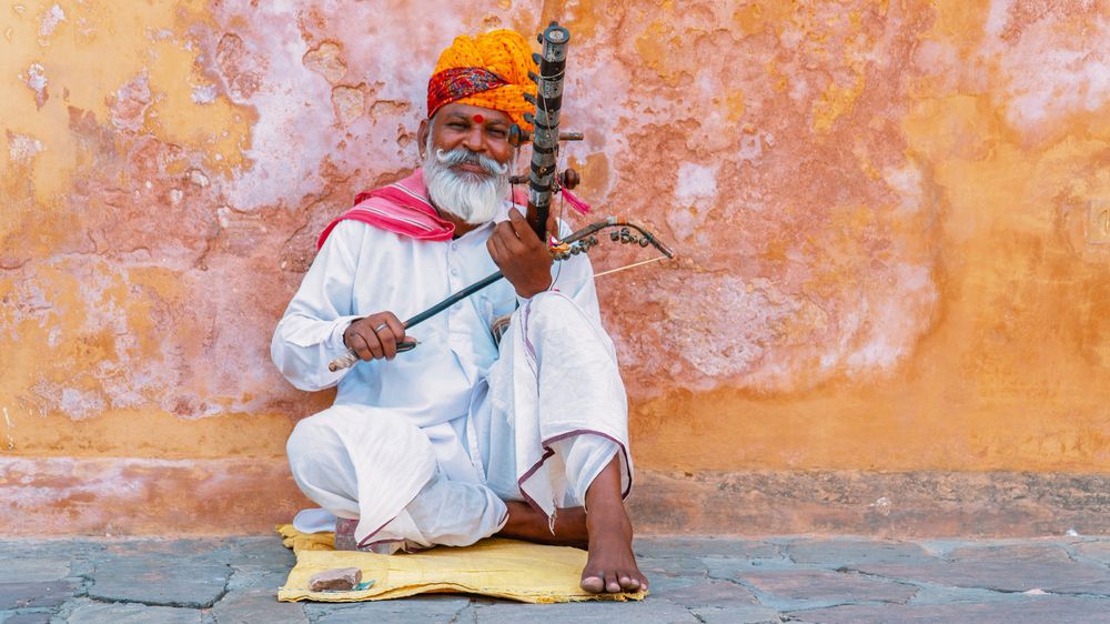 Photograph by Khazov Artem