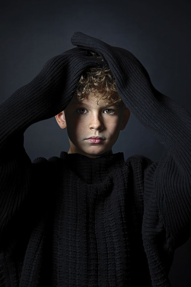 Photograph by Антон Леонов