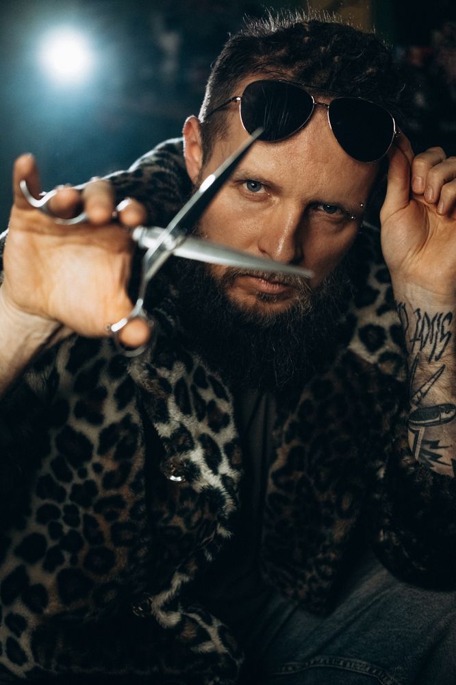 Photograph by Юлиан Лычангин