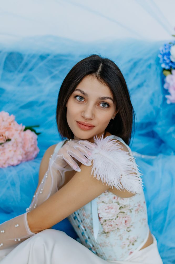 Photograph by Наталия Курнева