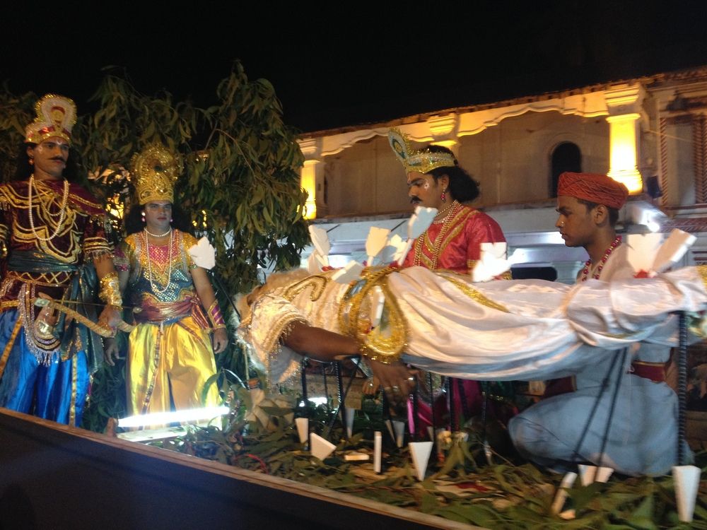 Photograph by Alexander Popov