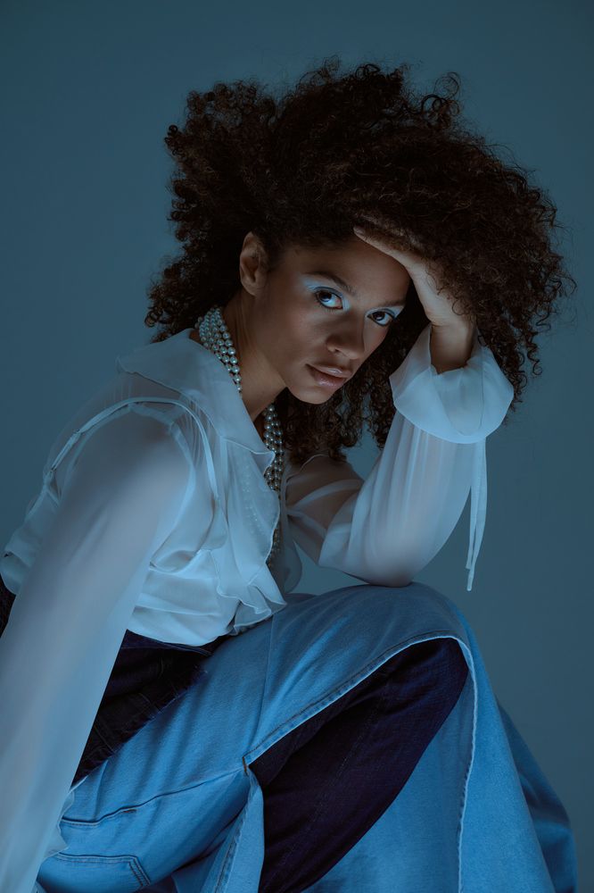 Photograph by Maria Sentimentalnosti