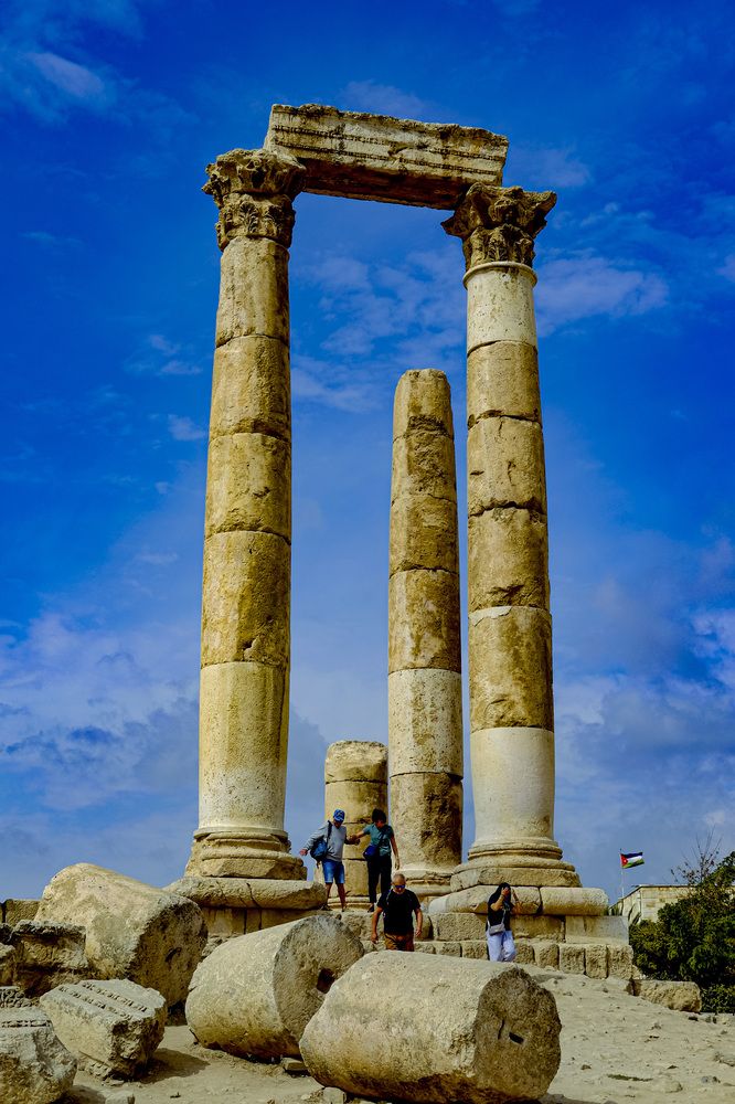 Фотография автора Omar Sanad