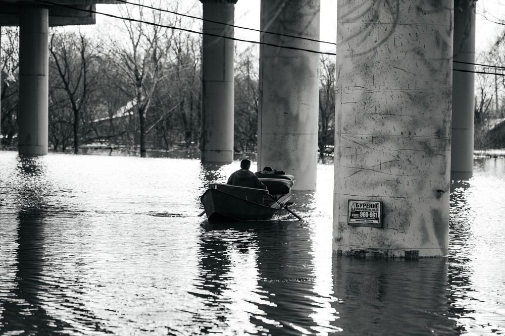 Photograph by Дмитрий Рогов