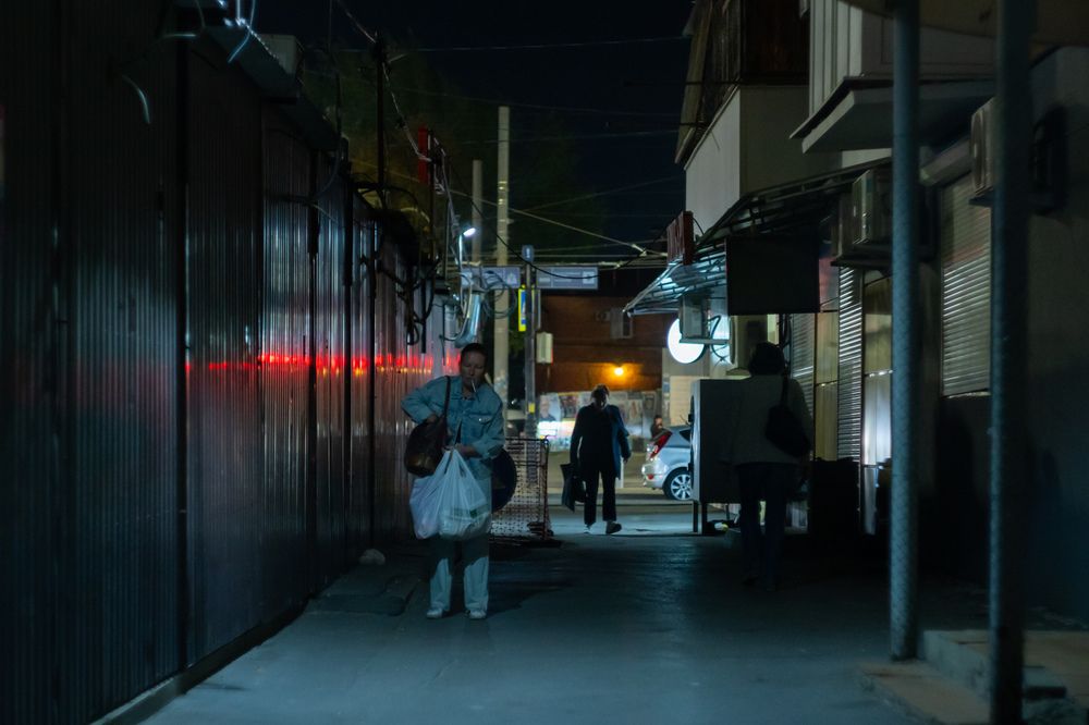 Photograph by Валентина Парфёнова