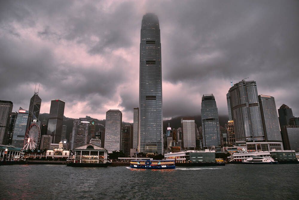 Photograph by Дмитрий Солодухин