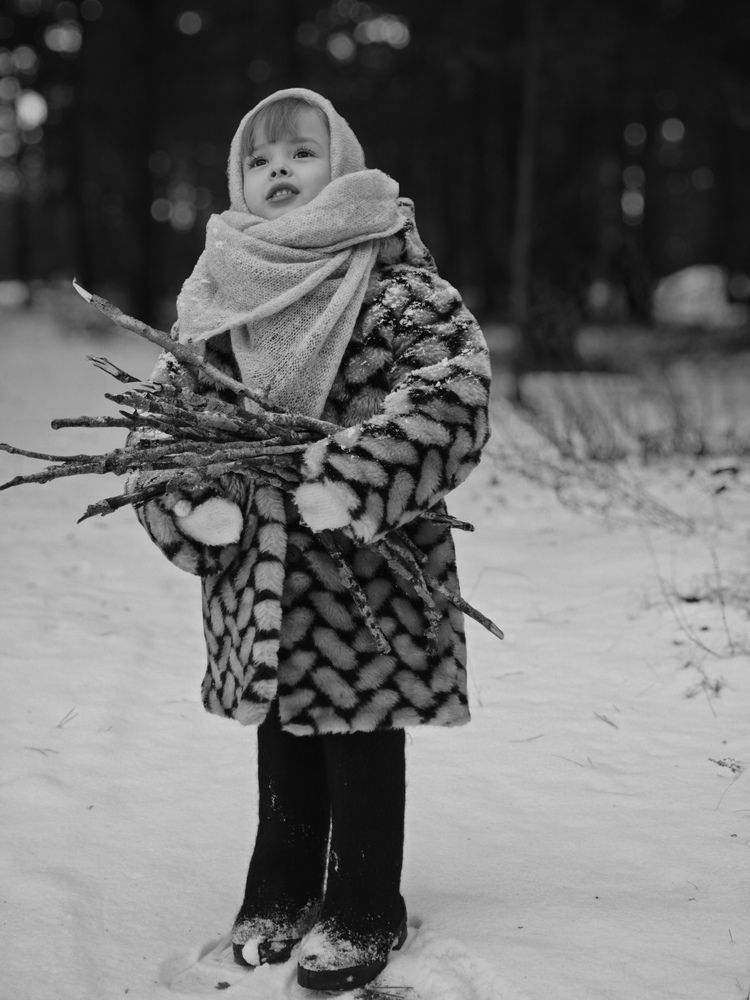 Photograph by Екатерина Лавринович