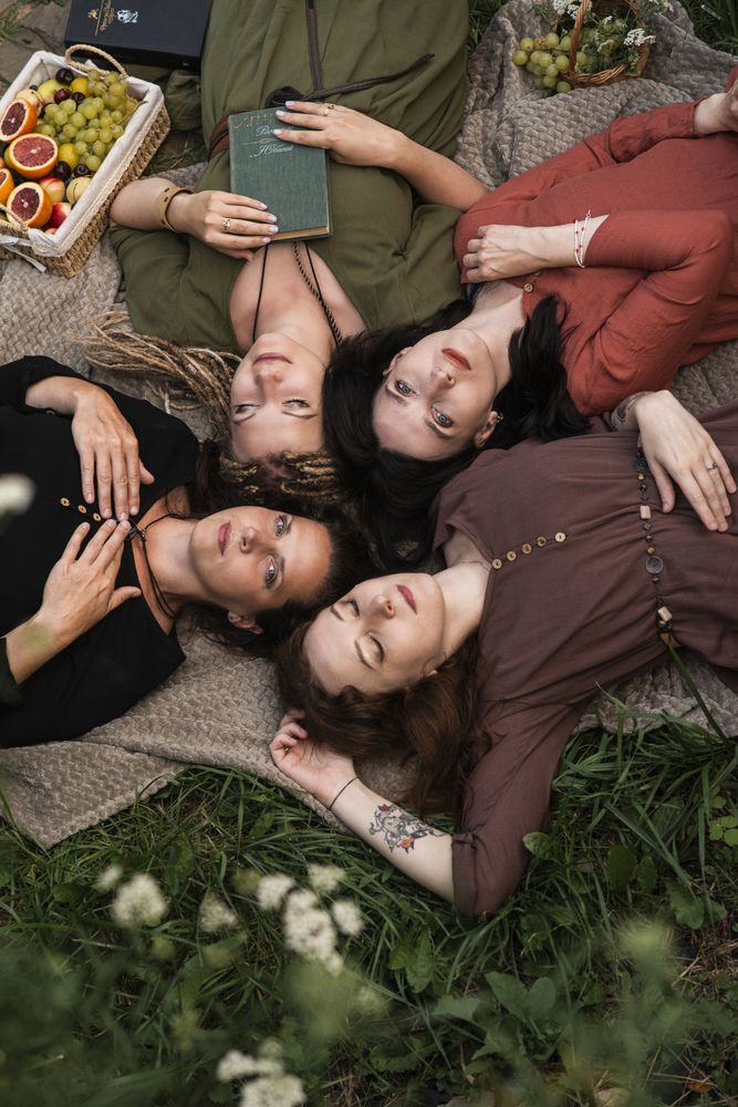 Фотография автора Екатерина Григорьева