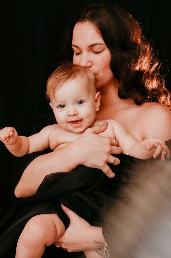 Photograph by Полина Смирнова