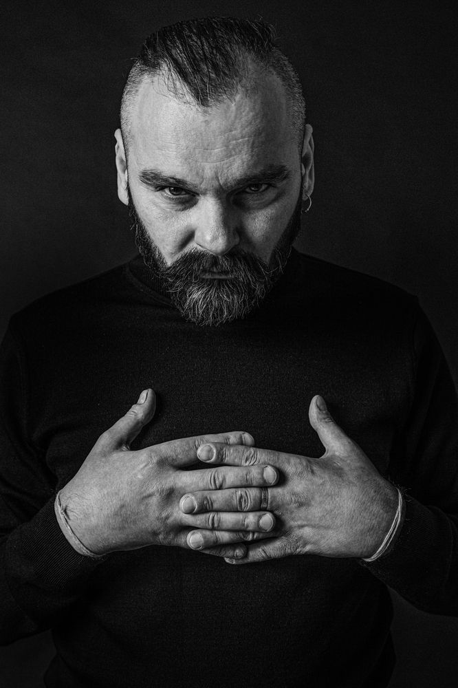 Photograph by Анастасия Голубева