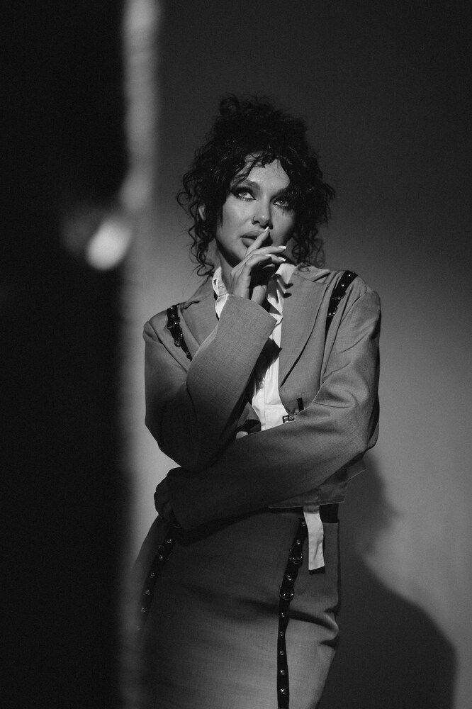 Photograph by Ирина Малышева