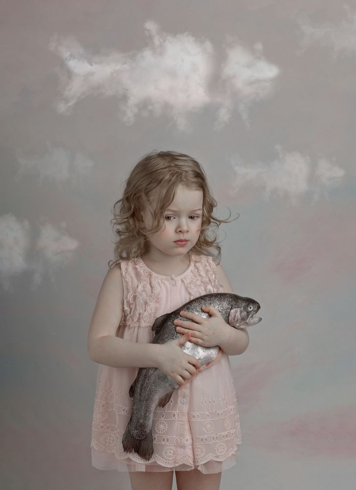 Photograph by Ирина Кувшинова