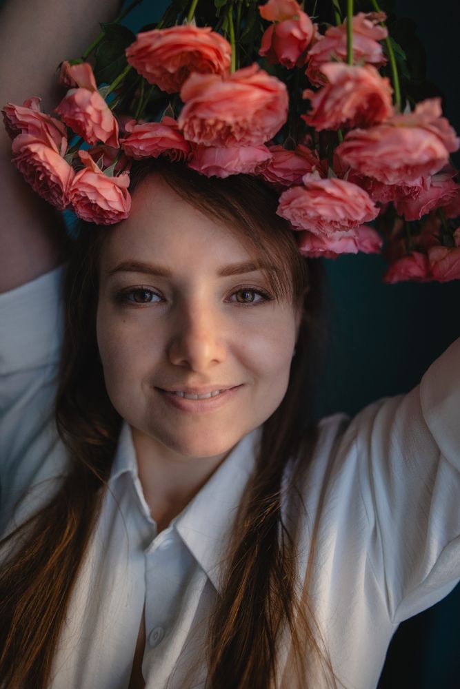 Photograph by Татьяна Дмитренко
