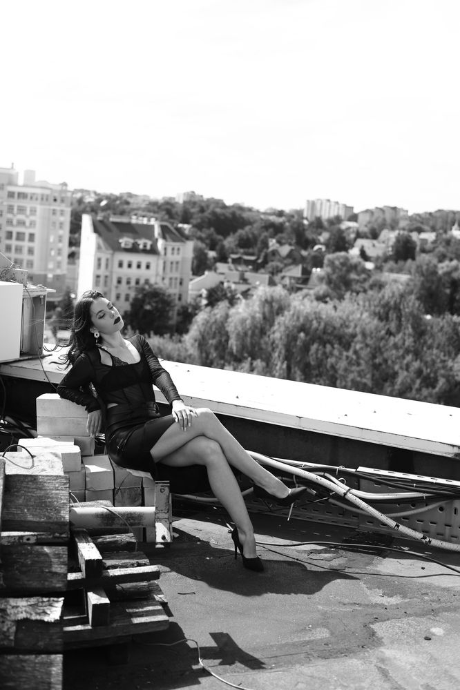 Photograph by Елена Любатова