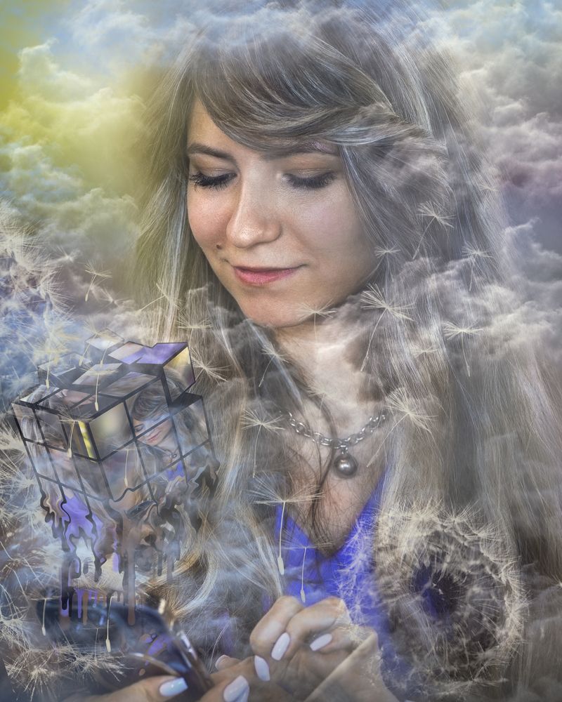 Photograph by Виктор Холодов