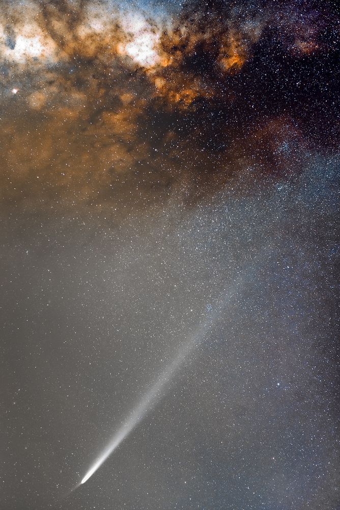 Photograph by Amin Safari