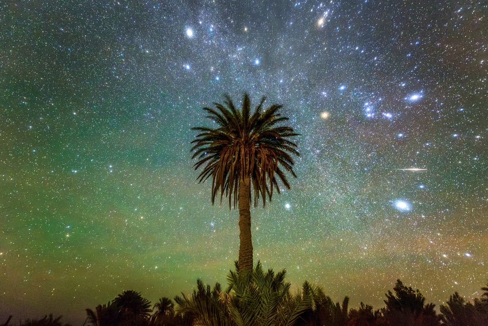 Photograph by Amin Safari