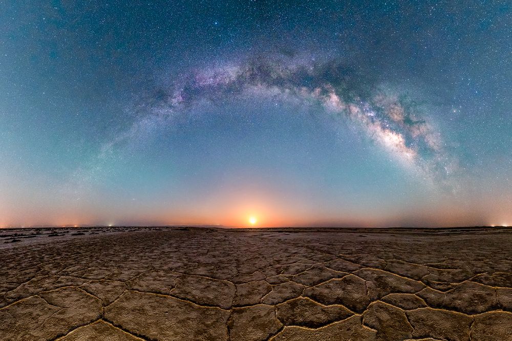 Photograph by Amin Safari