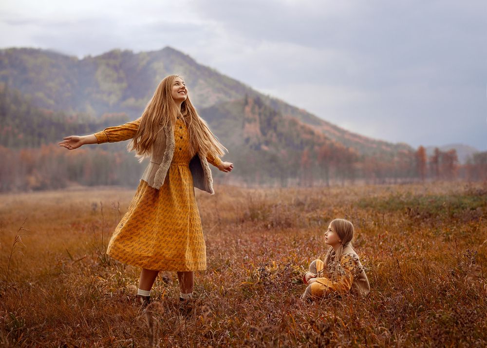 Photograph by Ольга Куницкая