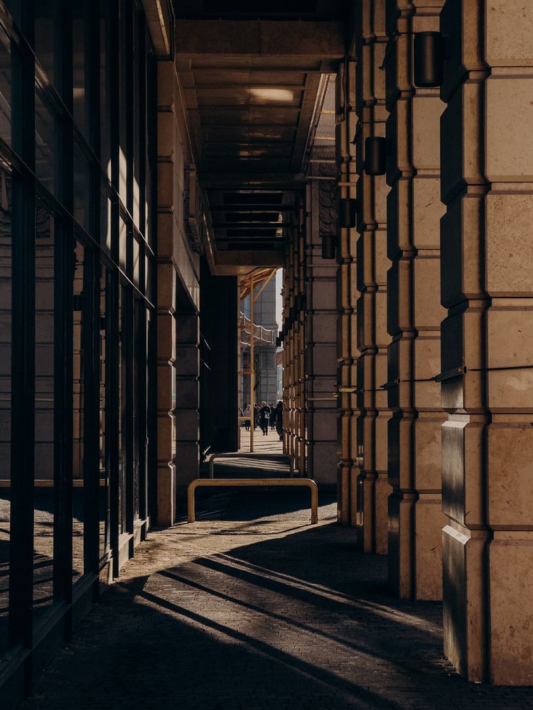 Photograph by Алиса Нежинская