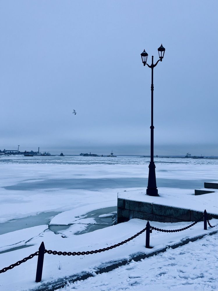 Photograph by Татьяна Лышенко