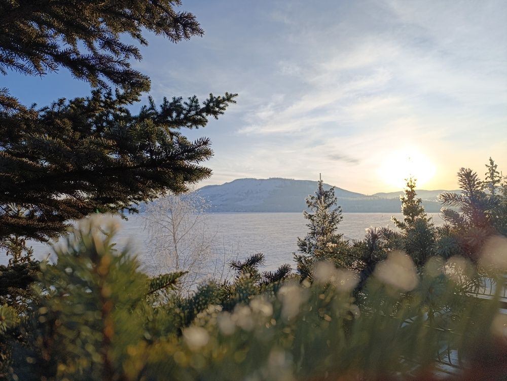 Photograph by Алена Марченко