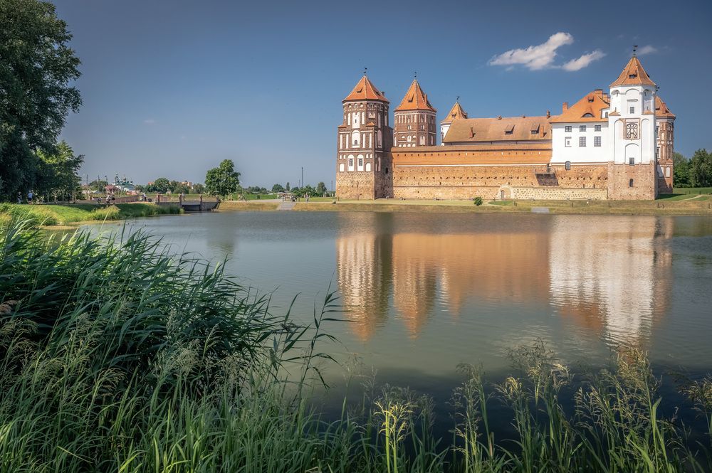 Фотография автора Васильев Андрей