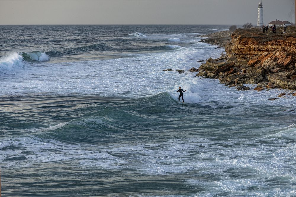 Photograph by Валерий Лейко