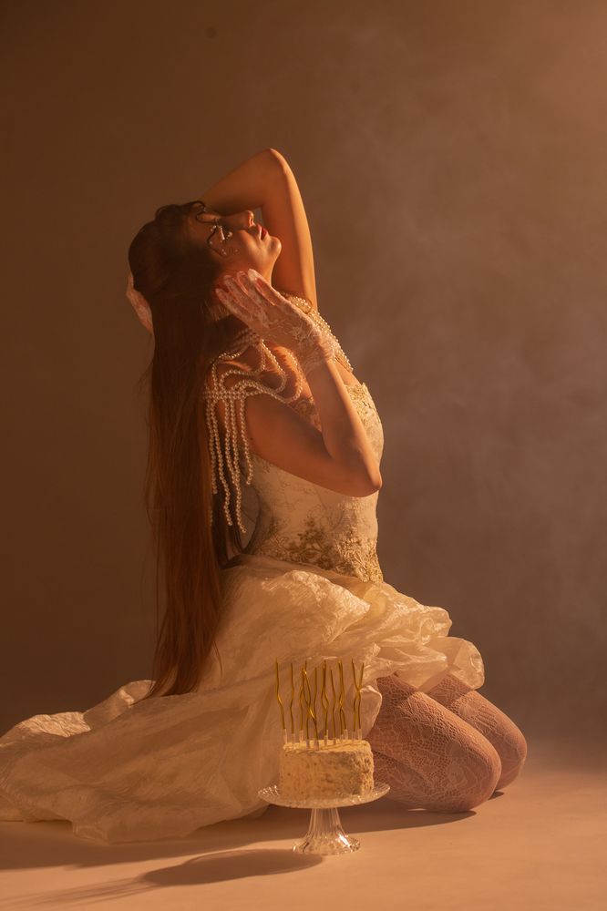 Photograph by Анна Баранова