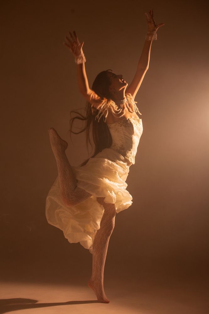 Photograph by Анна Баранова