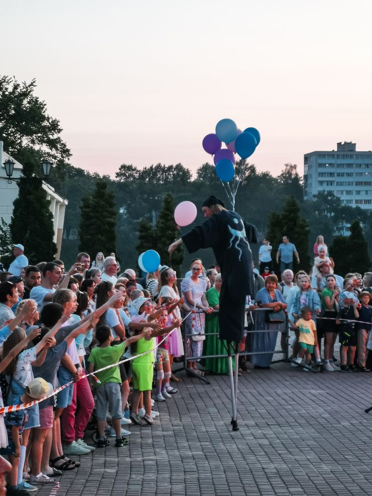 Фотография автора Дмитрий Гаврилов
