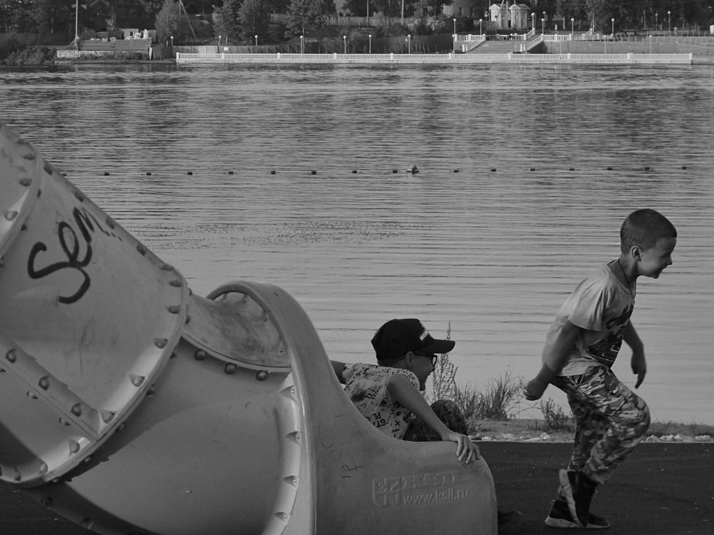 Photograph by Валерий Алфимов